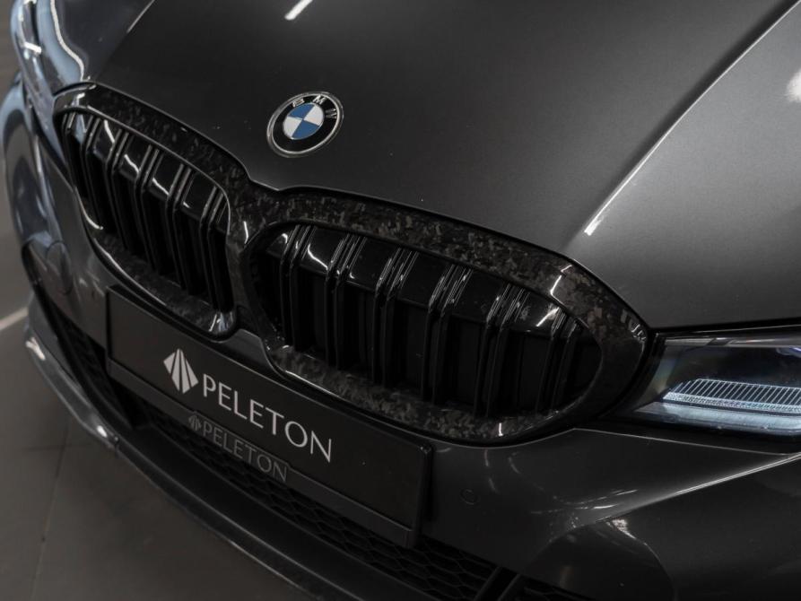 BMW 3 серии VII (G2x) Москва  - изображение 33