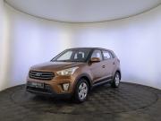 Hyundai Creta I Москва  - изображение 26