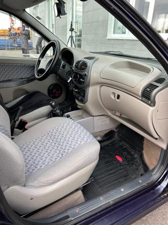 Lada (ВАЗ) Kalina I с пробегом 2009 года, цена 255 000 рублей, 163163 км, хэтчбек, Автокод Объявления