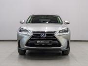 Lexus NX I Москва  - изображение 34