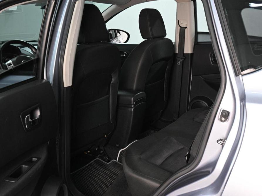 Nissan Qashqai I Рестайлинг Ростов-на-Дону  - изображение 11