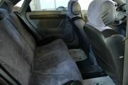 Chevrolet Lacetti I Омск  - изображение 38