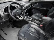 Kia Sportage III Казань  - изображение 15