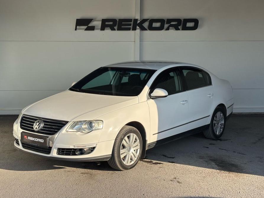 Volkswagen Passat B6 Уфа  - изображение 3