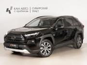 Toyota RAV4 V (XA50) Казань  - изображение 10