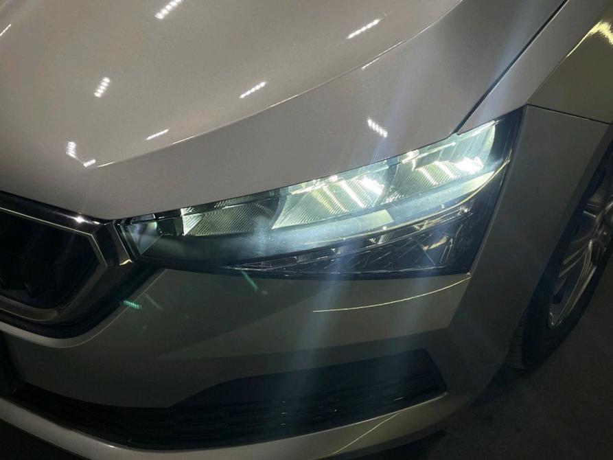 Skoda Rapid II Новосибирск  - изображение 11