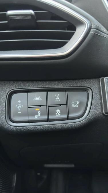 Hyundai Santa Fe IV Уфа  - изображение 11