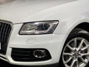 Audi Q5 I (8R) Рестайлинг Москва  - изображение 34