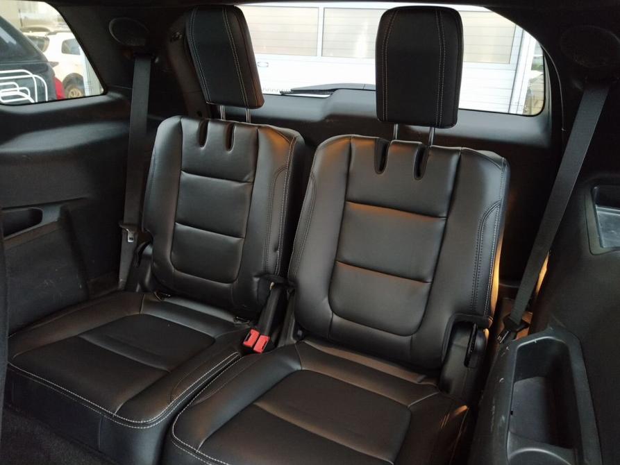 Ford Explorer V Рестайлинг 2 Екатеринбург  - изображение 31