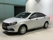 Lada (ВАЗ) Vesta I Самара  - изображение 16