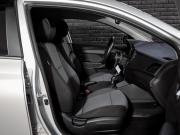 Hyundai Solaris II Рестайлинг Екатеринбург  - изображение 31