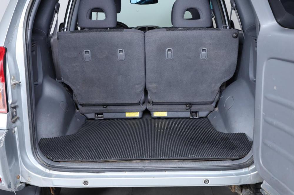 Toyota RAV4 II (XA20) Новосибирск  - изображение 17