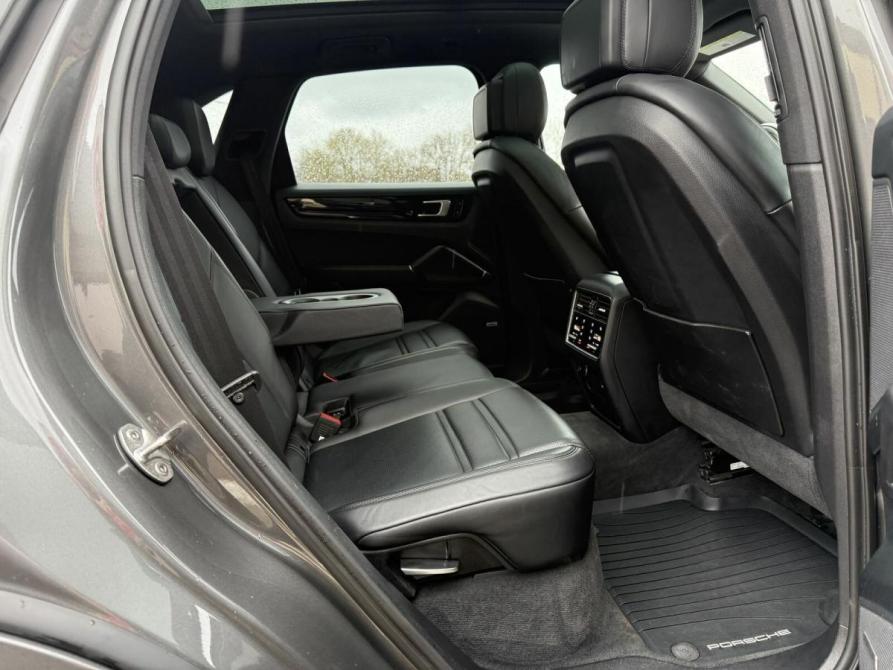 Porsche Cayenne III Киров  - изображение 41