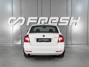 Skoda Octavia II (A5) Рестайлинг Ростов-на-Дону  - изображение 19