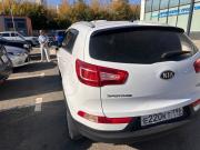 Kia Sportage III Екатеринбург  - изображение 32