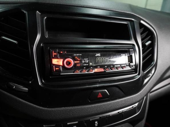 Lada (ВАЗ) Vesta I с пробегом 2016 года, цена 749 000 рублей, 80202 км, седан, Автокод Объявления
