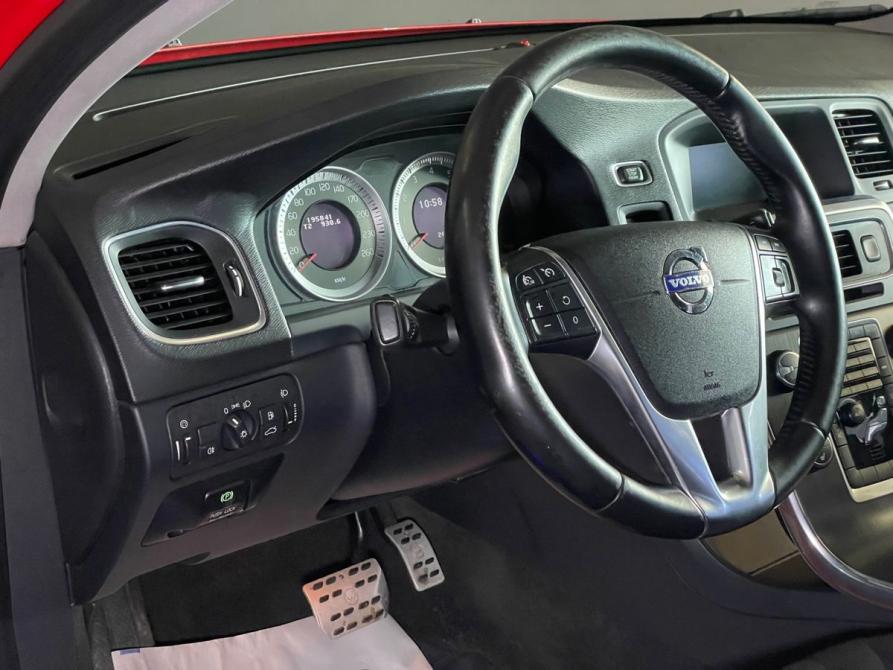 Volvo S60 II Тверь  - изображение 6