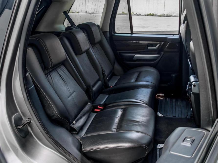 Land Rover Range Rover Sport I Краснодар  - изображение 7