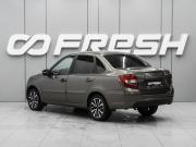 Lada (ВАЗ) Granta I Рестайлинг Ростов-на-Дону  - изображение 18