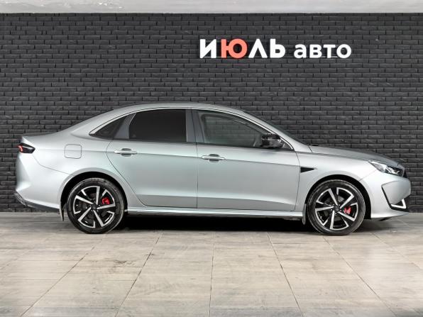 Kaiyi E5 с пробегом 2023 года, цена 1 390 000 рублей, 29131 км, седан, Автокод Объявления