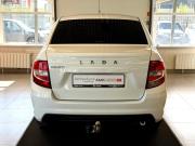 Lada (ВАЗ) Granta I Рестайлинг Тольятти  - изображение 27