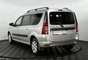 Lada (ВАЗ) Largus I Рестайлинг Нижний Новгород  - изображение 31