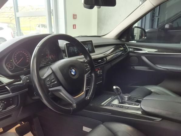 BMW X5 III (F15) с пробегом 2017 года, цена 3 550 000 рублей, 199000 км, внедорожник, Автокод Объявления