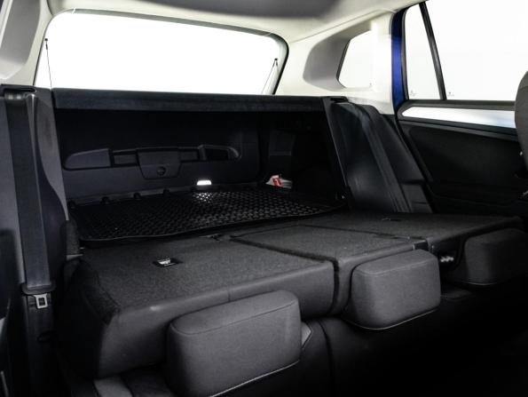 Volkswagen Tiguan II с пробегом 2020 года, цена 2 249 000 рублей, 112205 км, внедорожник, Автокод Объявления