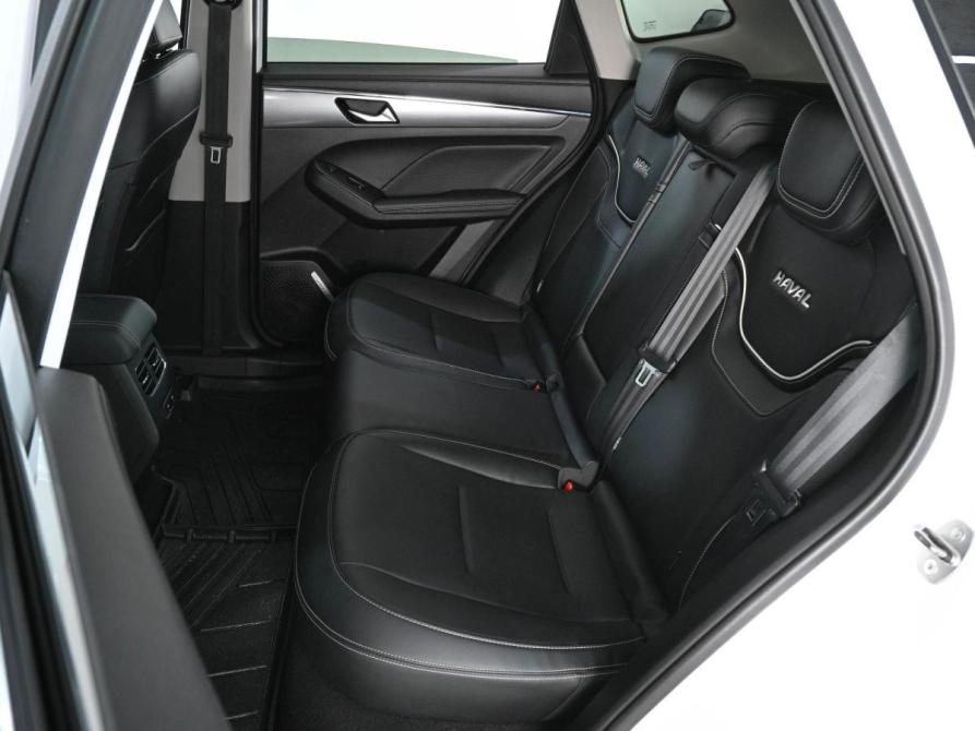 Haval Jolion I Ростов-на-Дону  - изображение 9