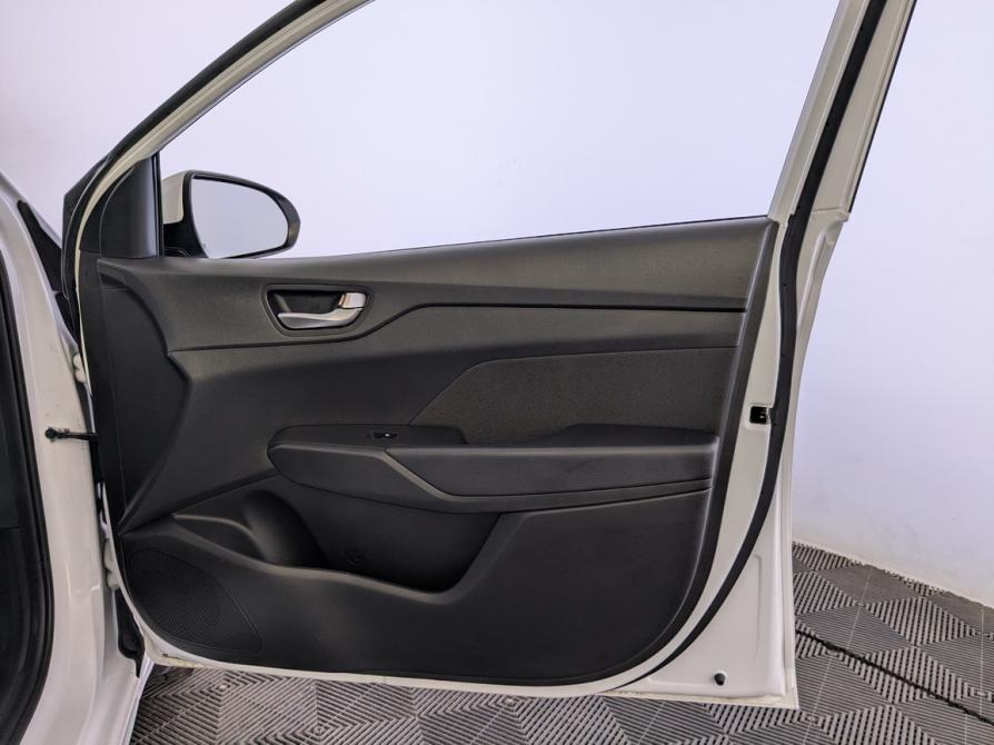 Hyundai Solaris II Рестайлинг Москва  - изображение 24