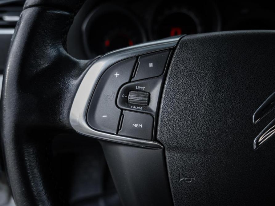 Citroen C4 II Ставрополь  - изображение 17