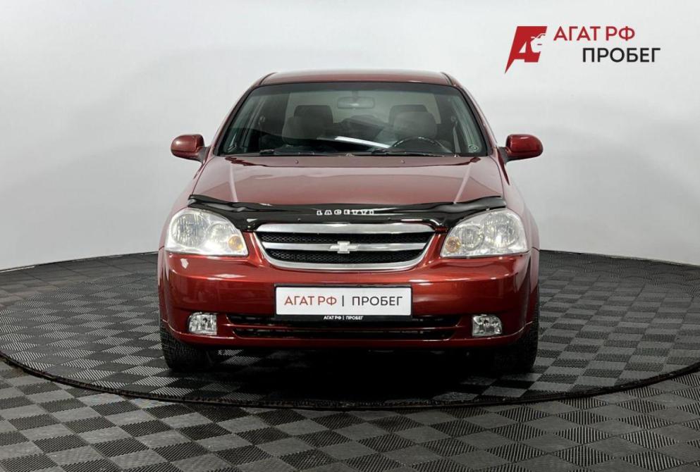 Chevrolet Lacetti I Нижний Новгород  - изображение 3