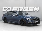 BMW 5 серии VII (G30/G31/G38) Ростов-на-Дону  - изображение 26