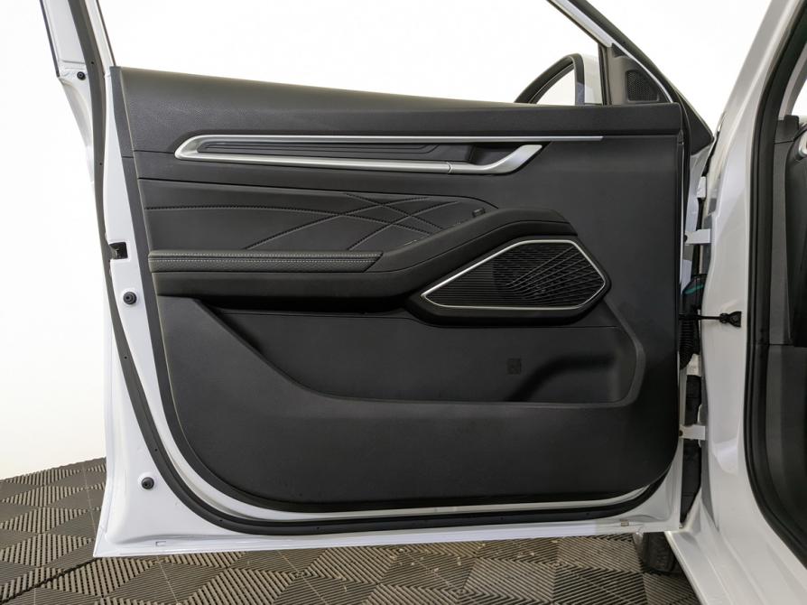 Geely Emgrand II Москва  - изображение 19