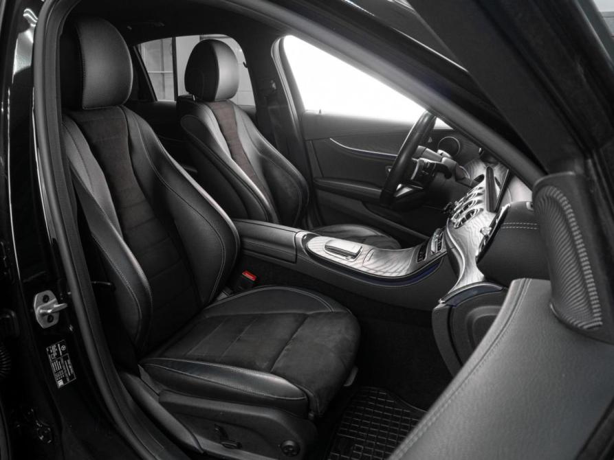 Mercedes-Benz E-Класс V (W213 S213 C238) Рестайлинг Тюмень  - изображение 17