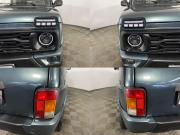 Lada (ВАЗ) 2131 (4x4) I Воронеж  - изображение 28