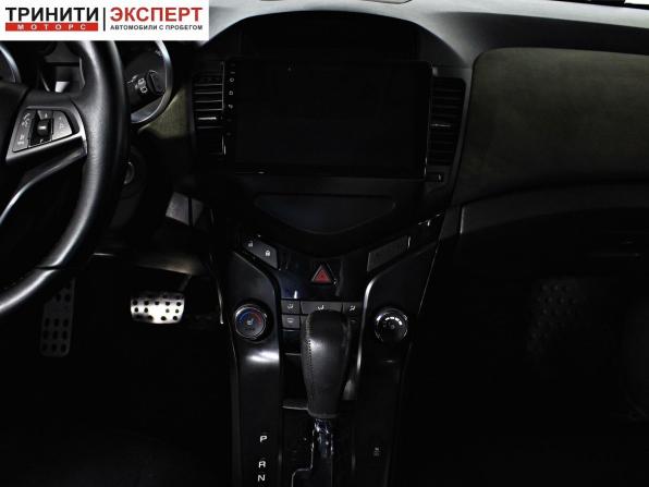 Chevrolet Cruze I Рестайлинг с пробегом 2012 года, цена 857 000 рублей, 108275 км, хэтчбек, Автокод Объявления