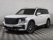 GAC GS8 II Москва  - изображение 27