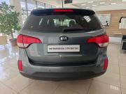 Kia Sorento II Рестайлинг Москва  - изображение 24