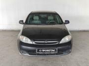 Chevrolet Lacetti I Москва  - изображение 18