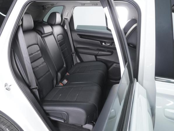 Honda CR-V VI с пробегом 2026 года, цена 4 550 000 рублей, 81 км, внедорожник, Автокод Объявления