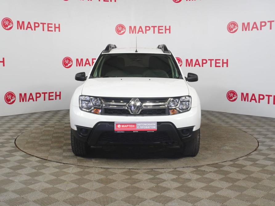 Renault Duster I Рестайлинг Вологда  - изображение 2