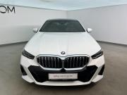 BMW 5 серии VIII (G60/G61/G68) Москва  - изображение 23