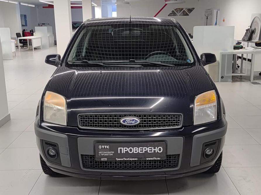 Ford Fusion I Рестайлинг Казань  - изображение 2