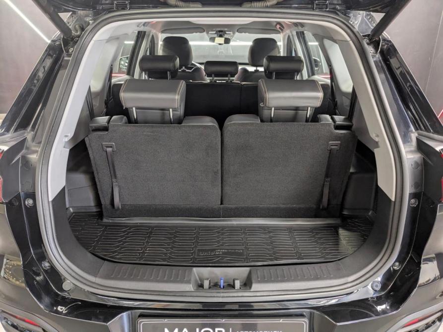 Chery Tiggo 8 I Москва  - изображение 5