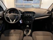 Lada (ВАЗ) Vesta I Чебоксары  - изображение 46