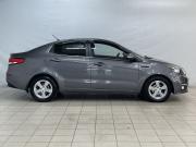Kia Rio III Рестайлинг Воронеж  - изображение 30