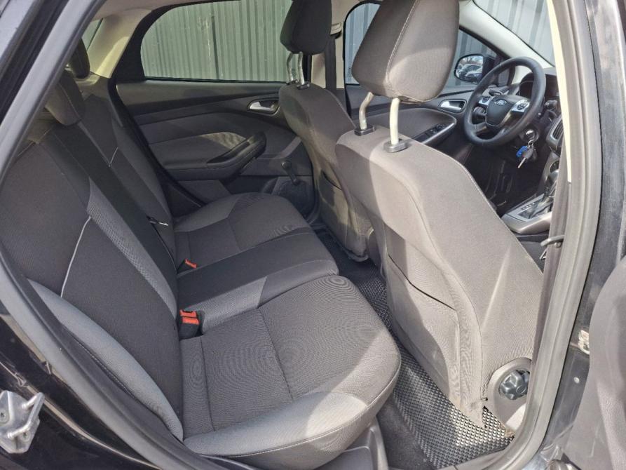 Ford Focus III Самара  - изображение 11