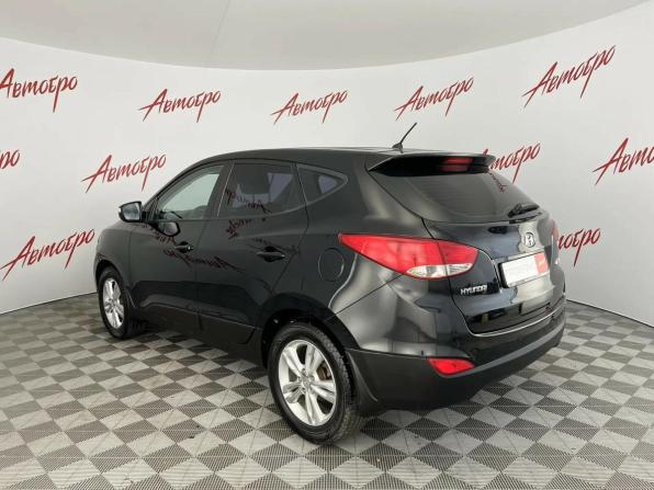 Hyundai ix35 I с пробегом 2011 года, цена 1 175 000 рублей, 174751 км, внедорожник, Автокод Объявления