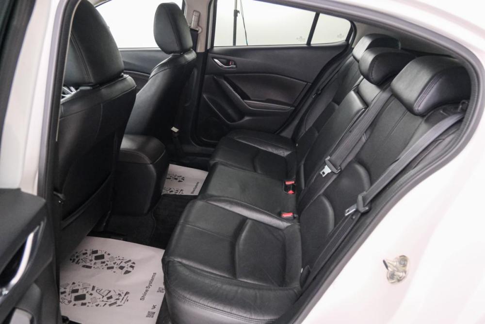 Mazda Axela III Рестайлинг Красноярск  - изображение 17